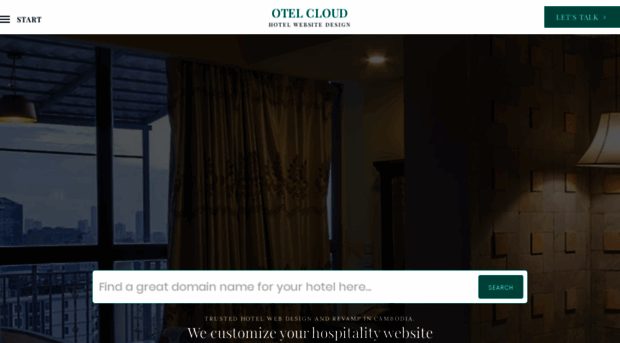 otelcloud.com