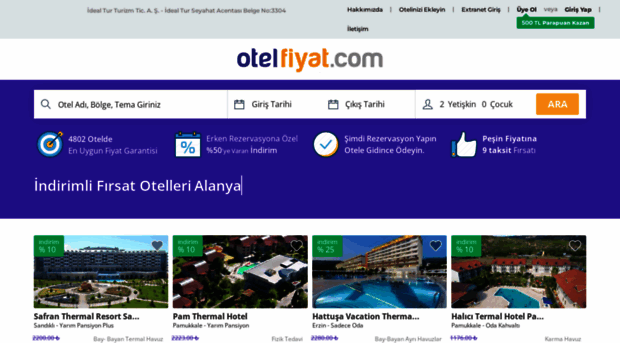 otelfiyat.com