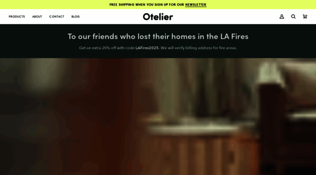 otelier.myshopify.com