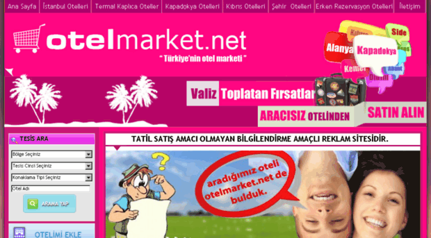 otelmarket.net