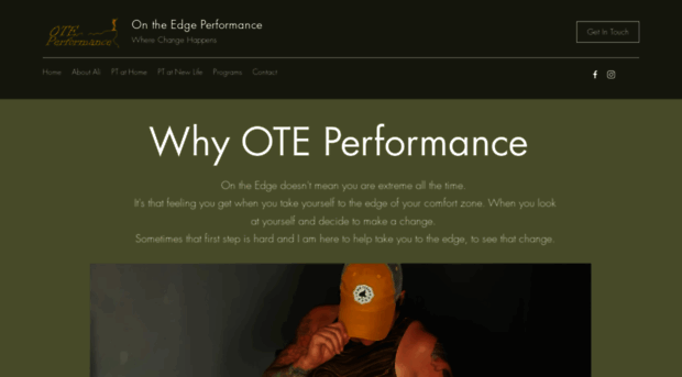 oteperformance.com