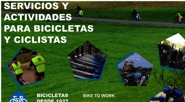 oterociclos.es