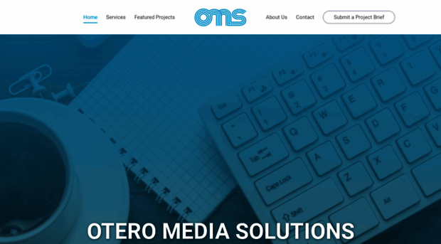 oteromedia.net