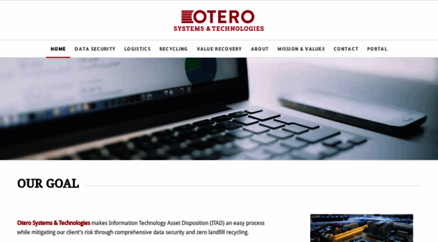 oterosystems.com