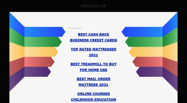 otest.co.uk