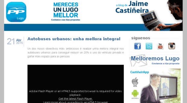 oteualcalde.com