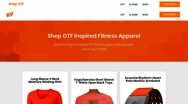 otfclothing.com