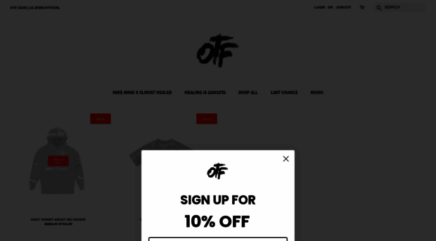 otfgear.com