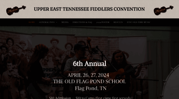 otfiddlersconvention.com