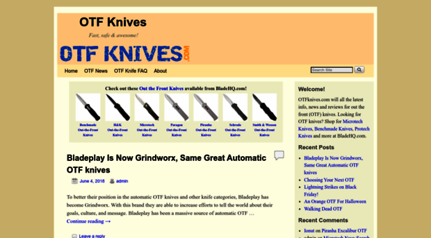 otfknives.com