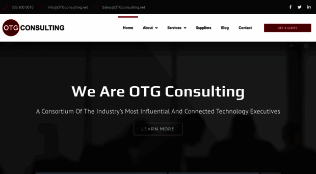 otgconsulting.net