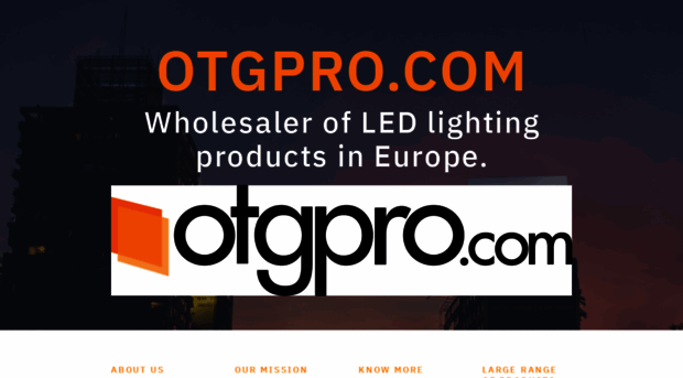 otgpro.com