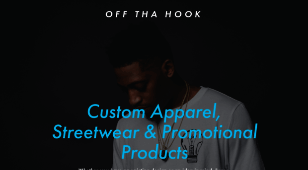 othcustomtees.com