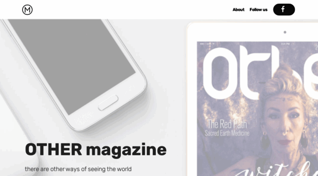 other-magazine.com