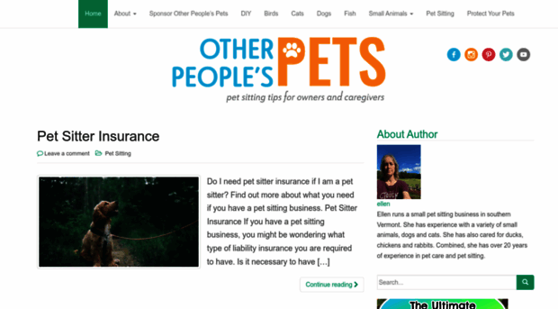 other-peoples-pets.com