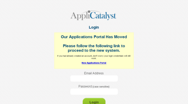 other.applicatalyst.com