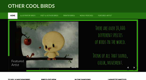 othercoolbirds.com