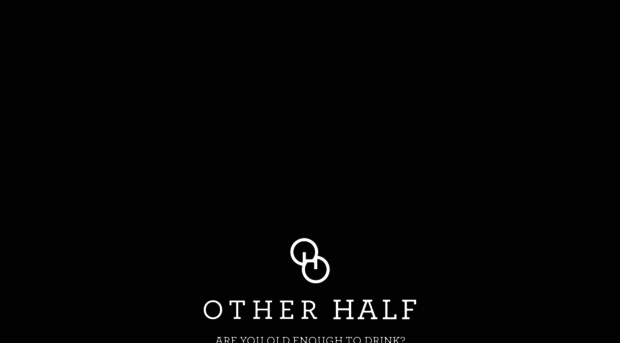 otherhalfbrewing.com