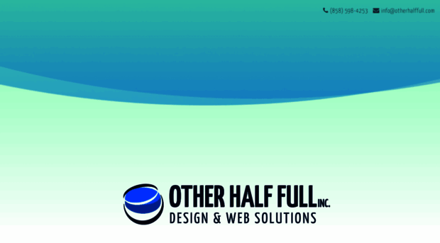 otherhalffull.com