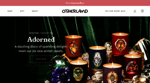 otherland-candles.myshopify.com