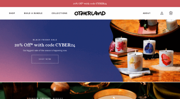 otherland.com