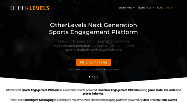 otherlevels.com