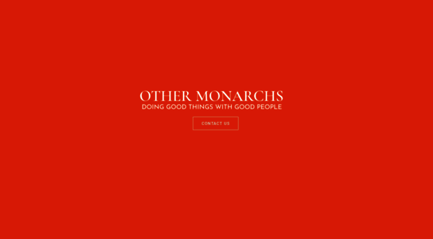 othermonarchs.com