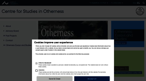 otherness.dk