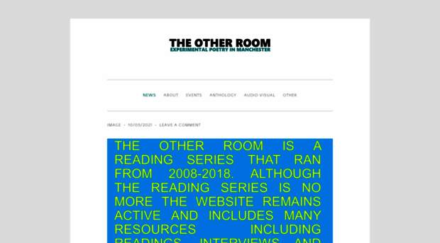 otherroom.org