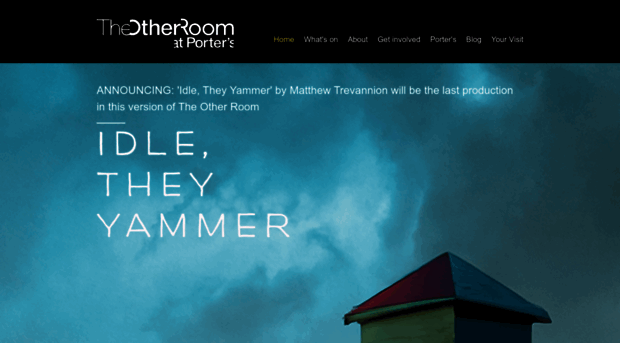 otherroomtheatre.com