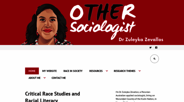 othersociologist.com