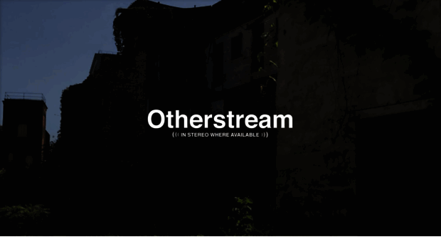 otherstream.com