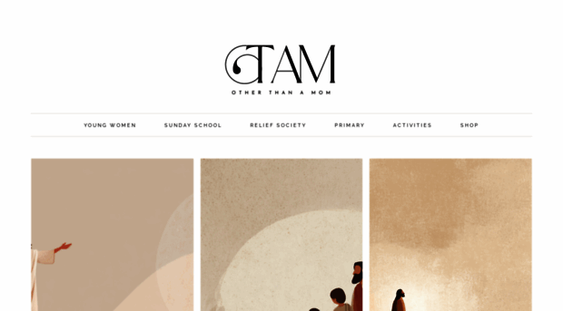 otherthanamom.com