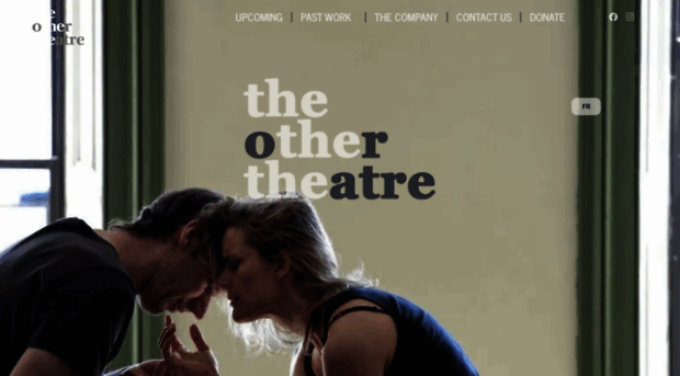 othertheatre.com