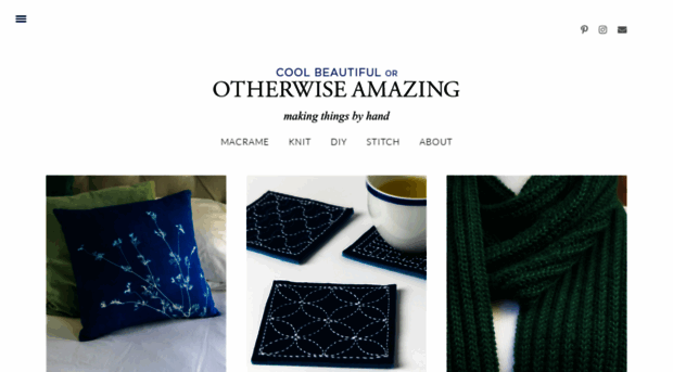 otherwiseamazing.com