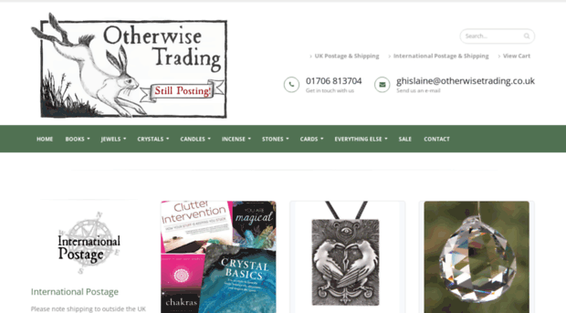 otherwisetrading.co.uk