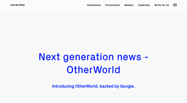 otherworld.io