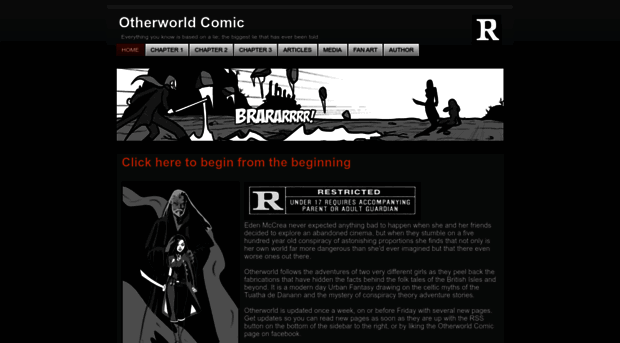 otherworldcomic.com