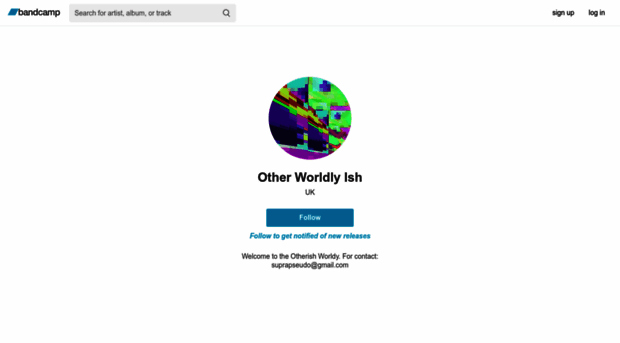 otherworldlyish.bandcamp.com