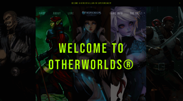 otherworldsrpg.com