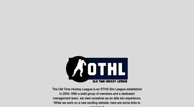 othl.ca