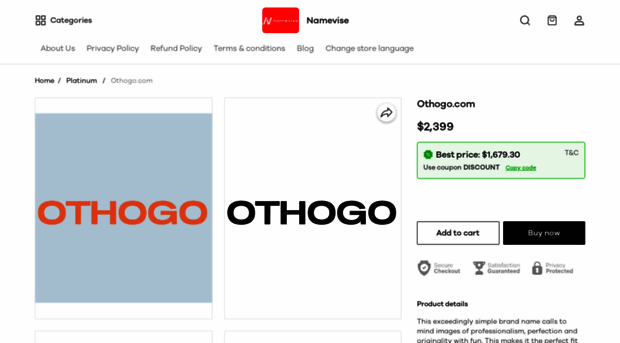 othogo.com