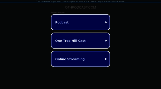 othpodcast.com