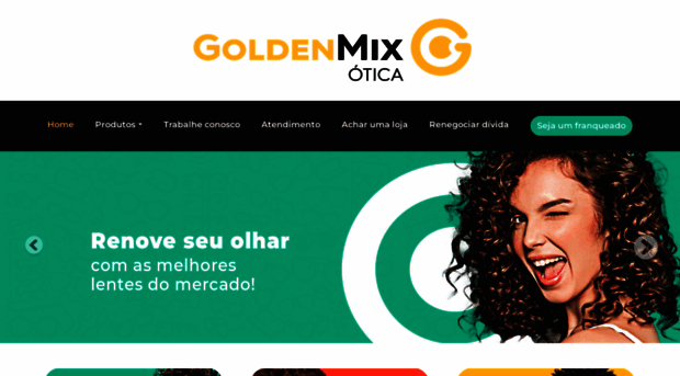 oticagoldenmix.com.br