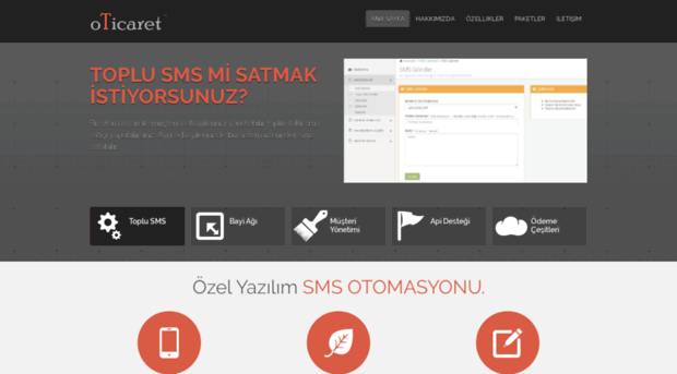 oticaret.com