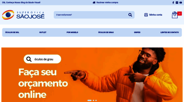 oticasaojose.com.br