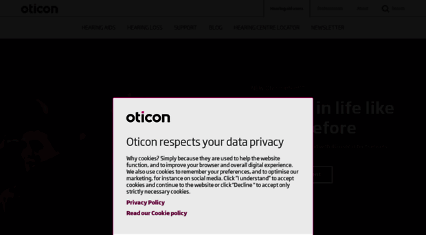 oticon.co.nz