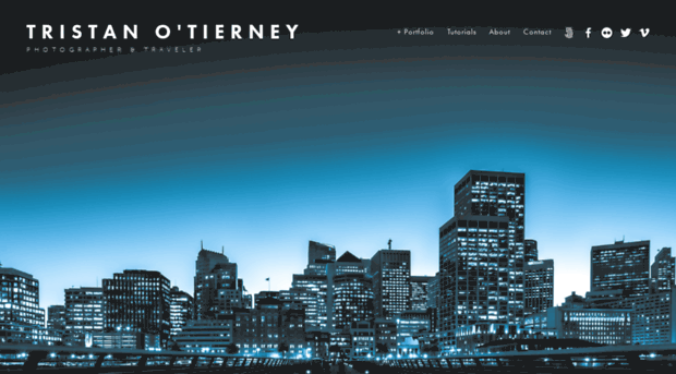 otierney.net
