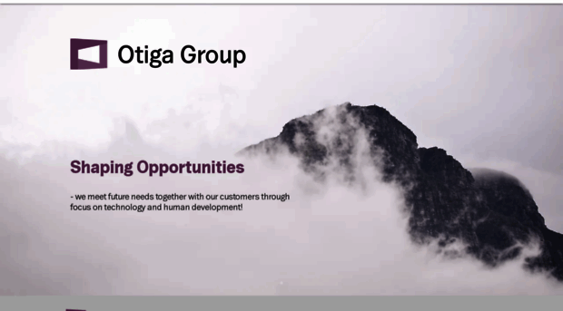 otigagroup.com