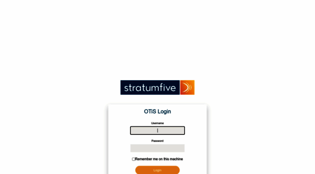 otis.stratumfive.com